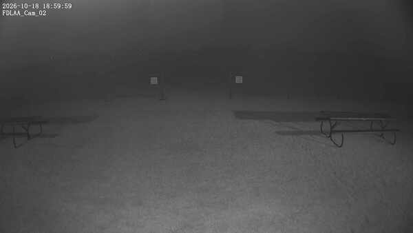 East Camera