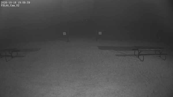 East Camera