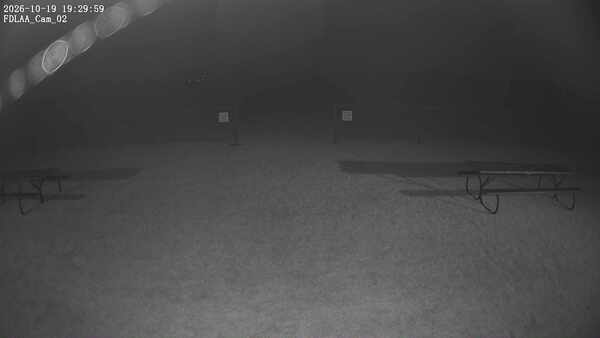 East Camera