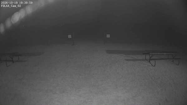 East Camera