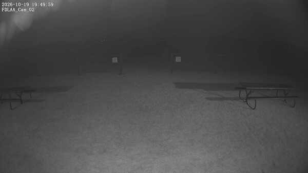 East Camera