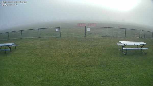 East Camera