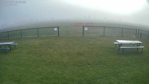 East Camera
