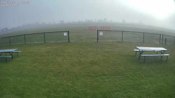 East Camera