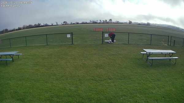 East Camera