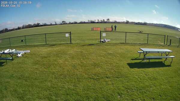 East Camera