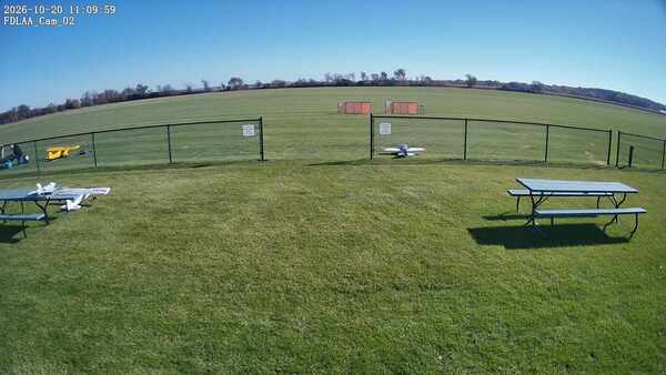 East Camera