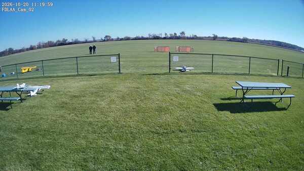 East Camera