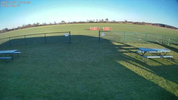 East Camera