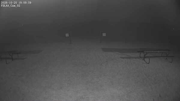 East Camera