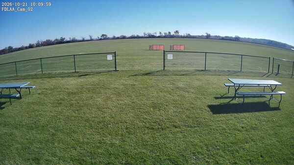 East Camera