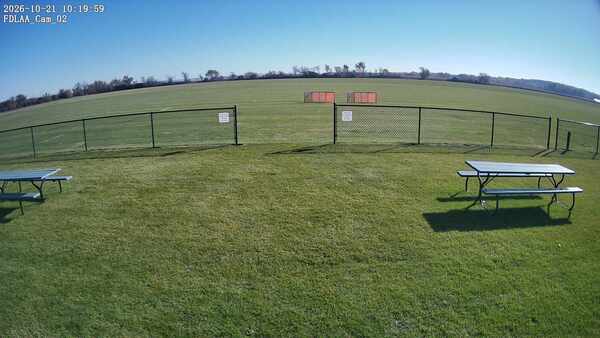 East Camera