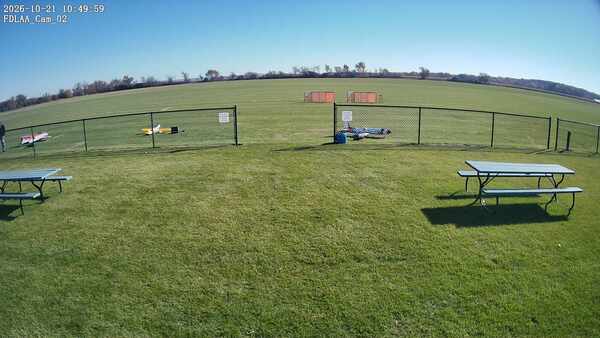 East Camera