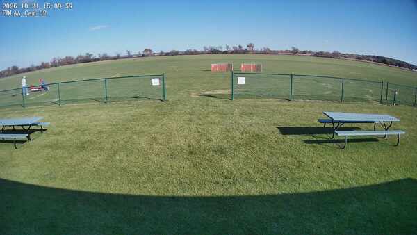 East Camera