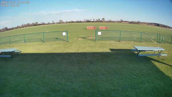 East Camera