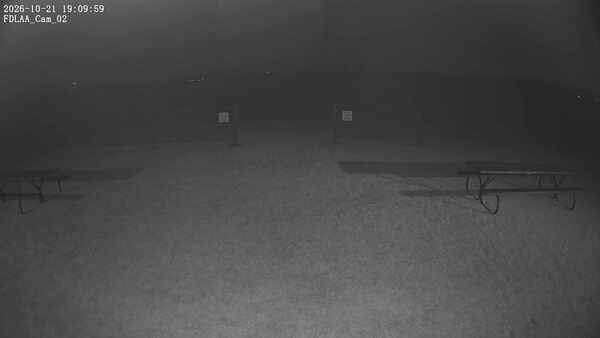 East Camera