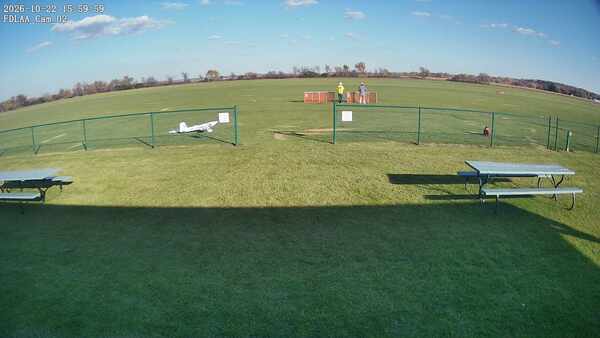 East Camera