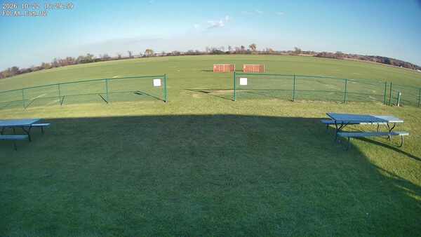 East Camera