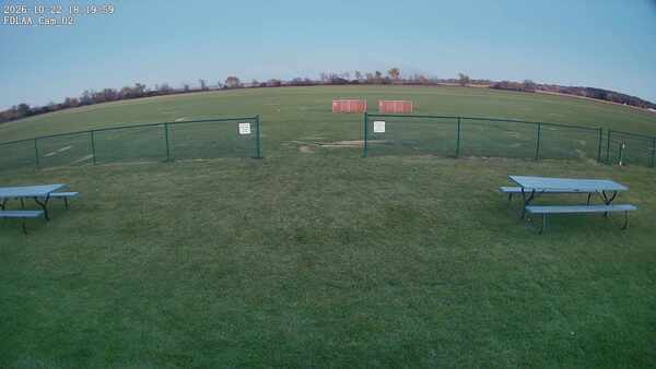 East Camera