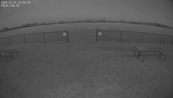 East Camera