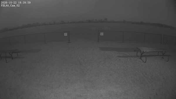 East Camera