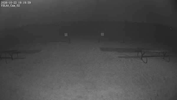 East Camera
