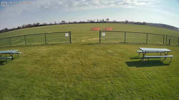 East Camera