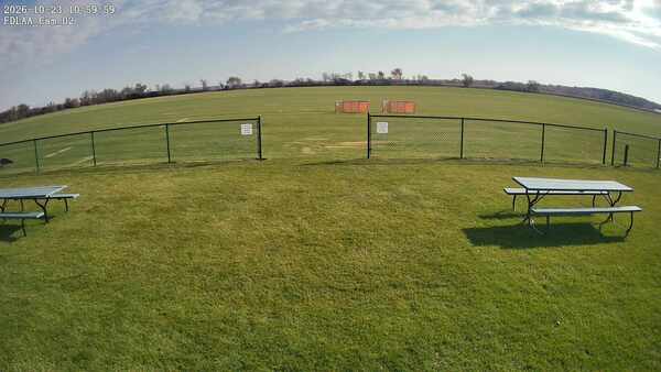 East Camera