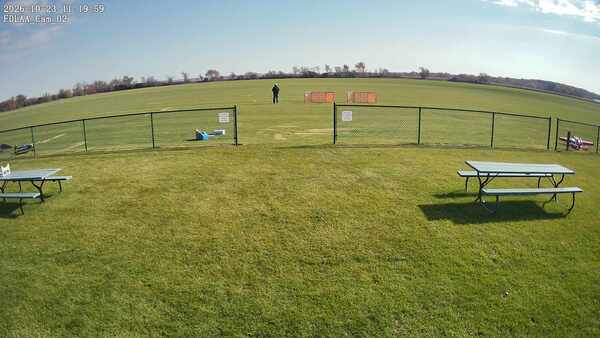 East Camera