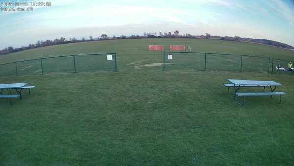 East Camera