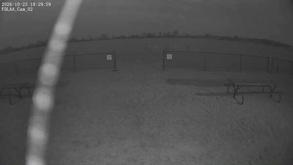 East Camera