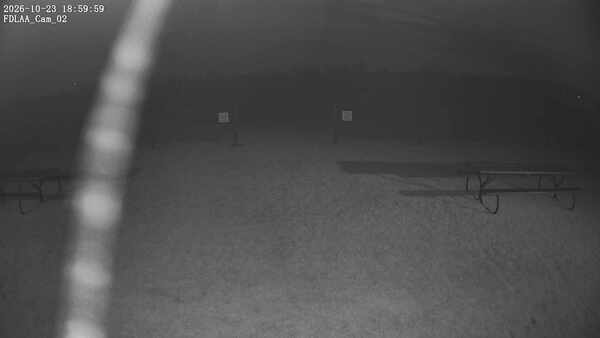 East Camera