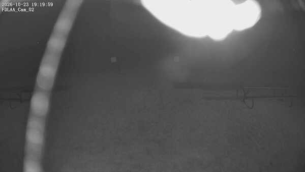 East Camera