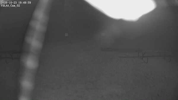 East Camera