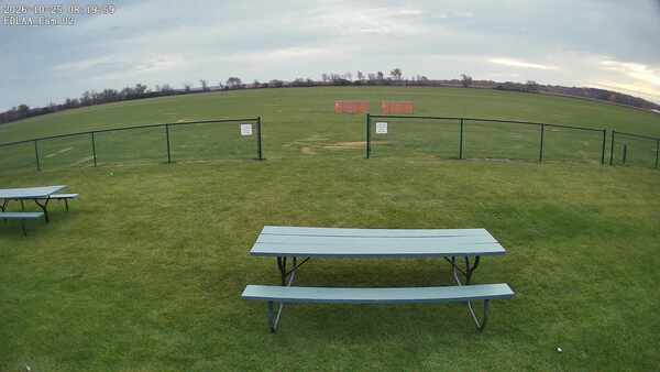 East Camera