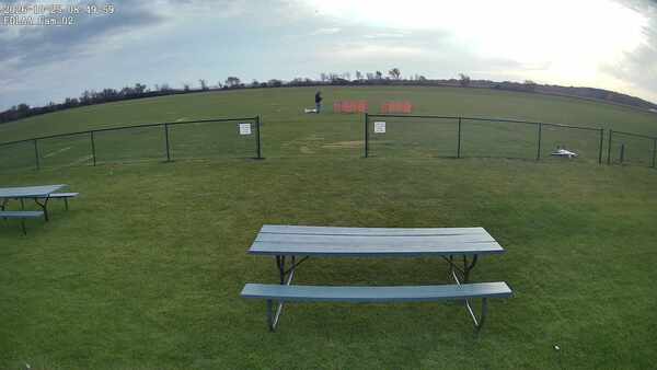 East Camera