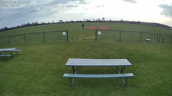 East Camera