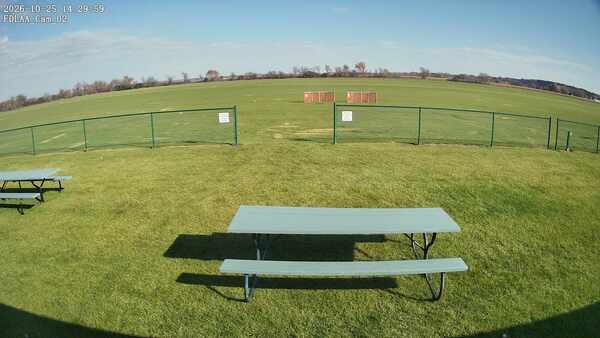 East Camera