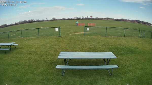 East Camera
