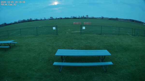 East Camera