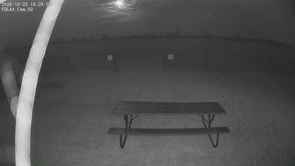 East Camera