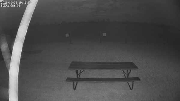 East Camera