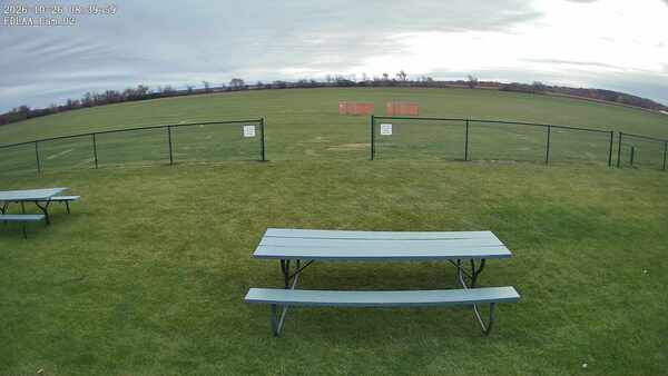 East Camera