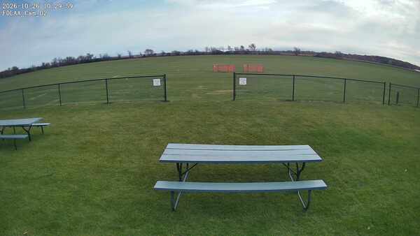 East Camera
