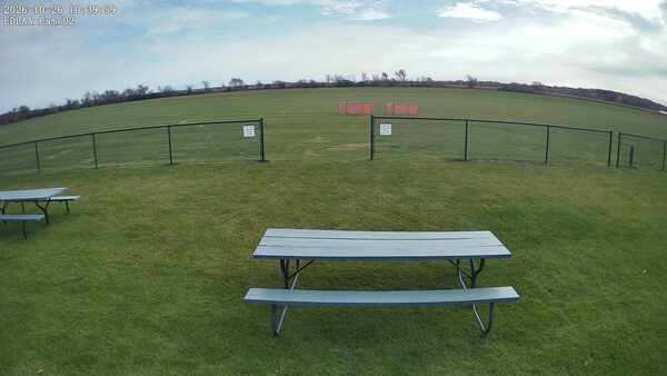 East Camera