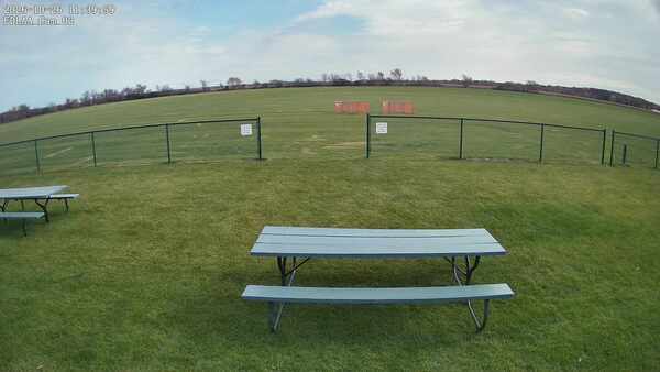 East Camera