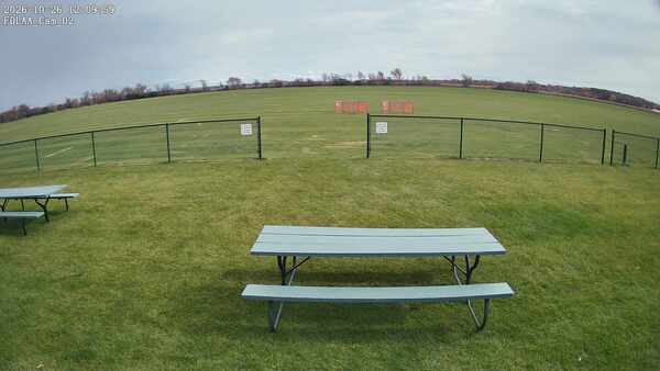 East Camera
