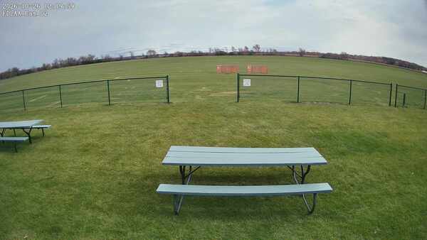 East Camera