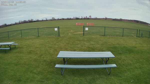 East Camera
