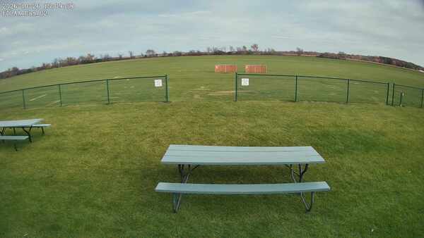 East Camera